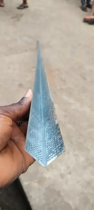 Wall Angle