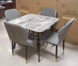 Quality Slim Flat Dining Tables