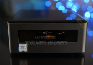 Desktop Computer 8GB Intel Core I5 SSD 512GB