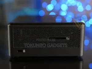 Desktop Computer 8GB Intel Core I5 SSD 512GB