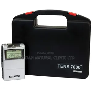 Tens Machine With Brief Case