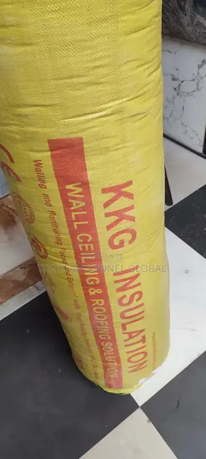 Rockwool KKG Insulation