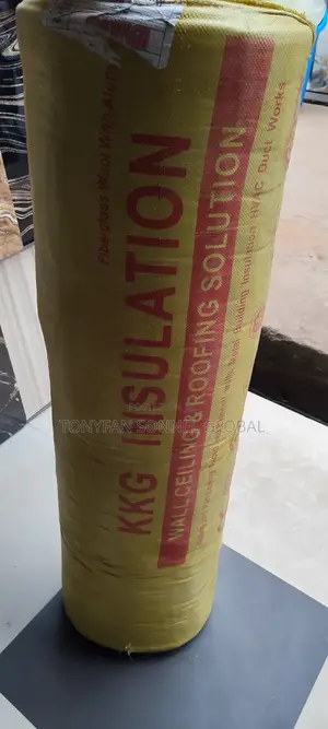 Rockwool KKG Insulation