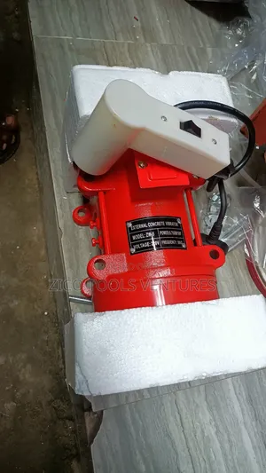 Vibrator Motor 1.5hp
