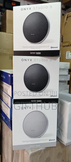 Onyx Studio 9