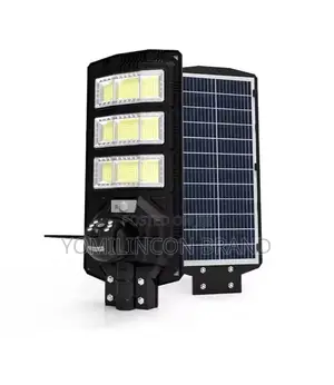 Gr Overseas 300w 4g Solar Street Light With CCTV Camera, 5mp, Hd Video