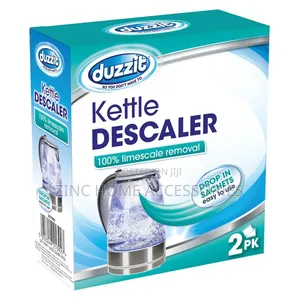 Duzzit Kettle Discaler