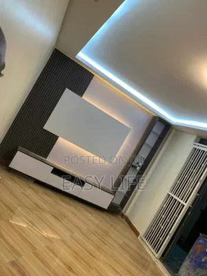 Tv Console Seven