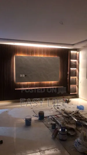 Tv Console Eight