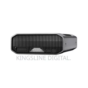 Sandisk Professional 18tb G-Drive Thunderbolt 3 External Hard Drive