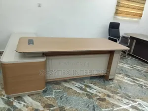 2.2 Meter Executive Office Table
