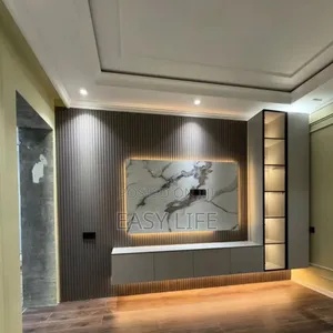 Tv Console Thirteen