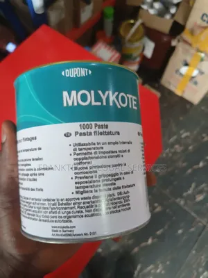 Molykote 1000 Thread Paste
