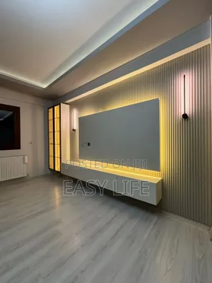 Tv Console Fourteen 