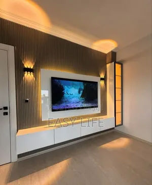 Tv Console Sixteen