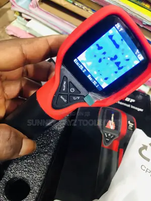 Thermal Imager