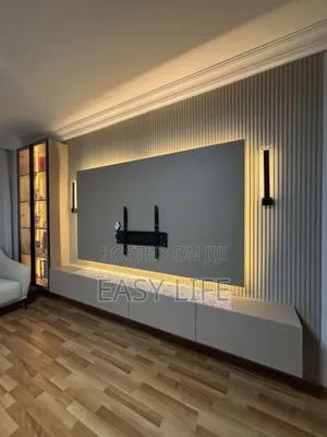 Tv Console Eighteen