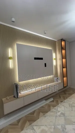 Tv Console Nineteen 
