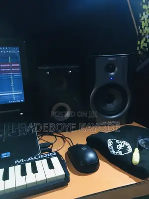 Smooth Groove Studios