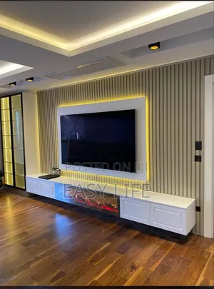 Tv Console Twenty