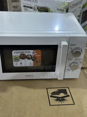 Kenwood Top Rated Microwave Ovens