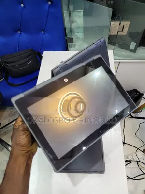 Laptop HP ProBook X360 11 G6 EE 8GB Intel Core I5 SSD 128GB