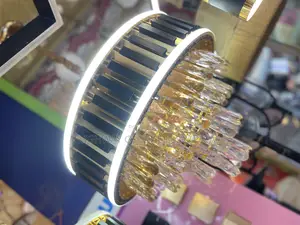 Led Crystal
