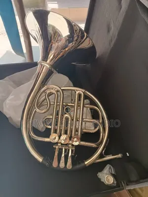 French Horn Yamaha