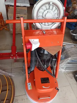 Floor Grinder
