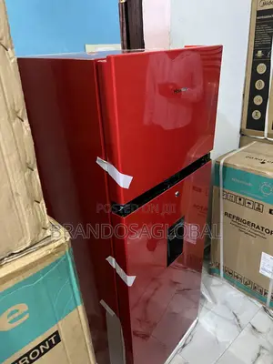 Hisense Ref‐205drb 204l Double Door – Water Dispenser Unit