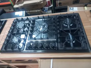 Original Bosch Built-in Gas Hob 90cm 100%Copper