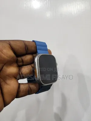 Apple Watch Ultra 2