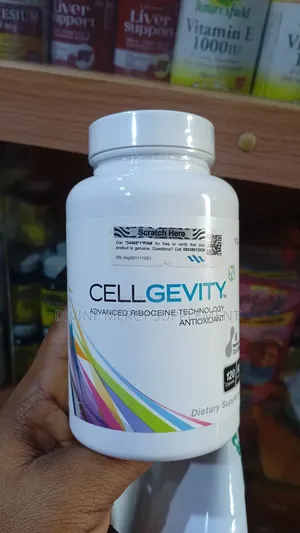 Cellgevity