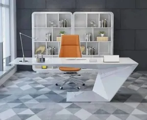 Executive Tables