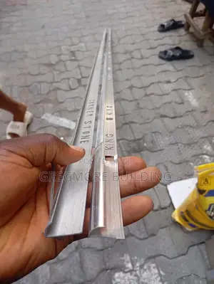 Edge Profile