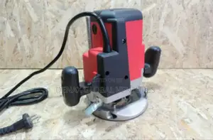 Edon Router Machine
