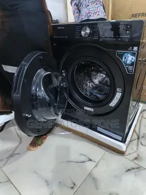 Hisense 10.5kg Front Load Washer Dryer – Sale Ongoing!