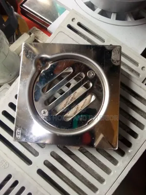 Floor Drain 10cm