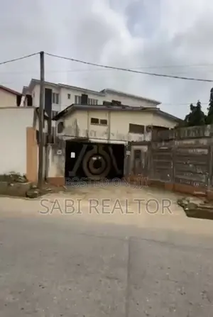 Prime Full Plot of Land at Adekunle Fajuyi Way, G R a Ikeja for Aale
