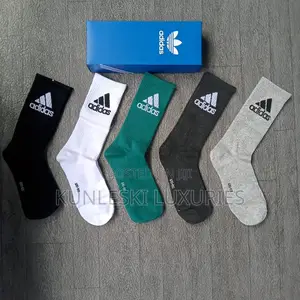 Original Designer Socks Collections Check In