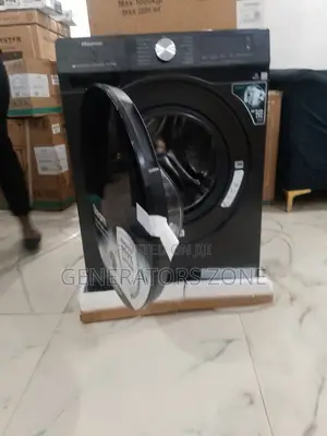 Hisense 10.5kg Washer Dryer – Don"T Miss Out