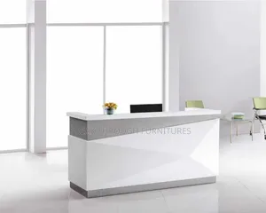 Receptionist Table's