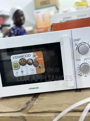 Kenwood Hassle Free Microwave Ovens