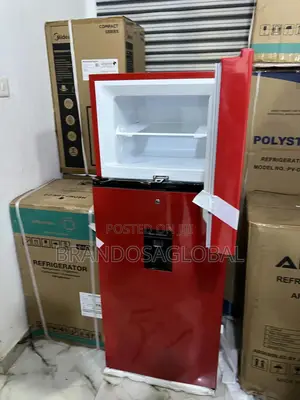 Hisense 204l Double Door Refrigerator – Quick Access Water Dispenser