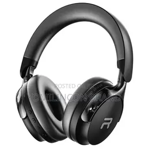 Remax Rb-920hb Wireless Headphones Anc Over-Ear Headset