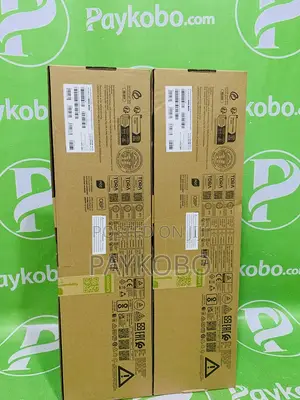 Lenovo Essential Wireless Combo Keyboard Mouse Gen2 Black