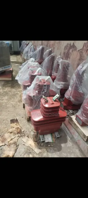 33kv Current Transformer (Ct)