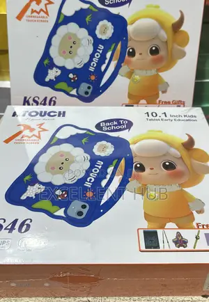 New Atouch KS46 256 GB Green