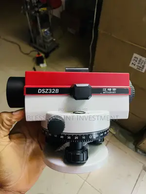 Dumping Auto Level Dsz32b