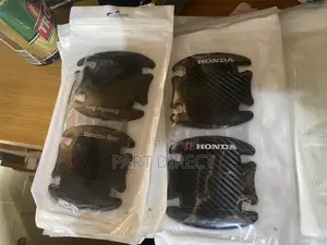 Door Handle Scratch Protector